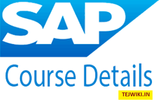 SAP क्या है?(SAP Full Form in Hindi) , SAP के कार्य और उपयोग