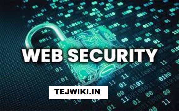 Web Security क्या है? Web Security खतरों के प्रकार