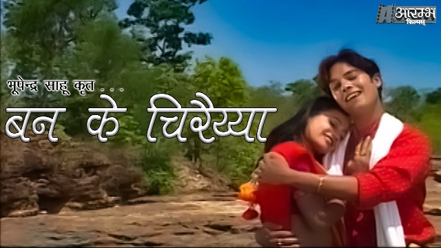 बन के चिरईया तैं उड़ी आबे MITHLESH SAHU CG LYRICS SONGS