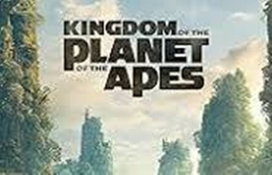 Kingdom Of The Planet Of The Apes Free HD Download Filmyzilla