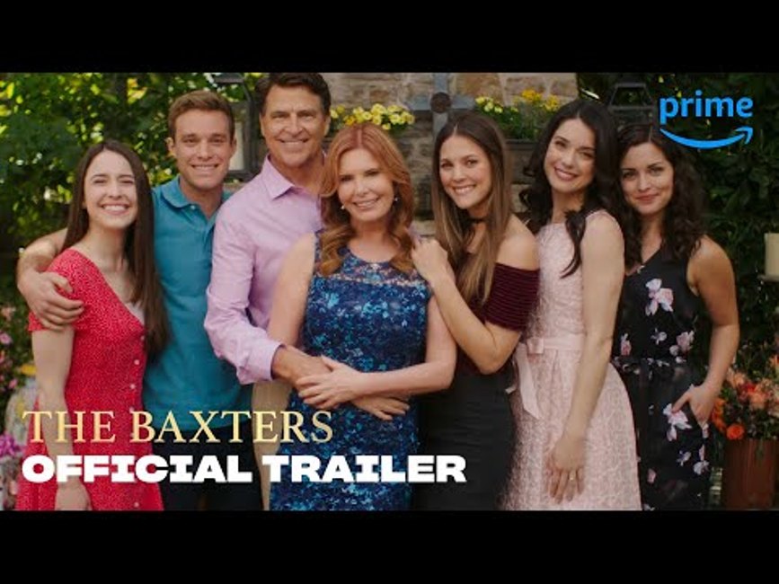 The Baxters (2024) Trailor Story Cast Reviews In Hindi