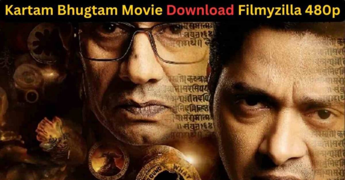 Kartam Bhugtam Movie 2024 HD Free 480p Download Filmyzilla