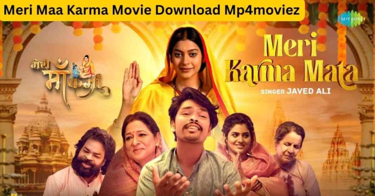 Meri Maa Karma CG Movie HD Free Mp4moviez Download