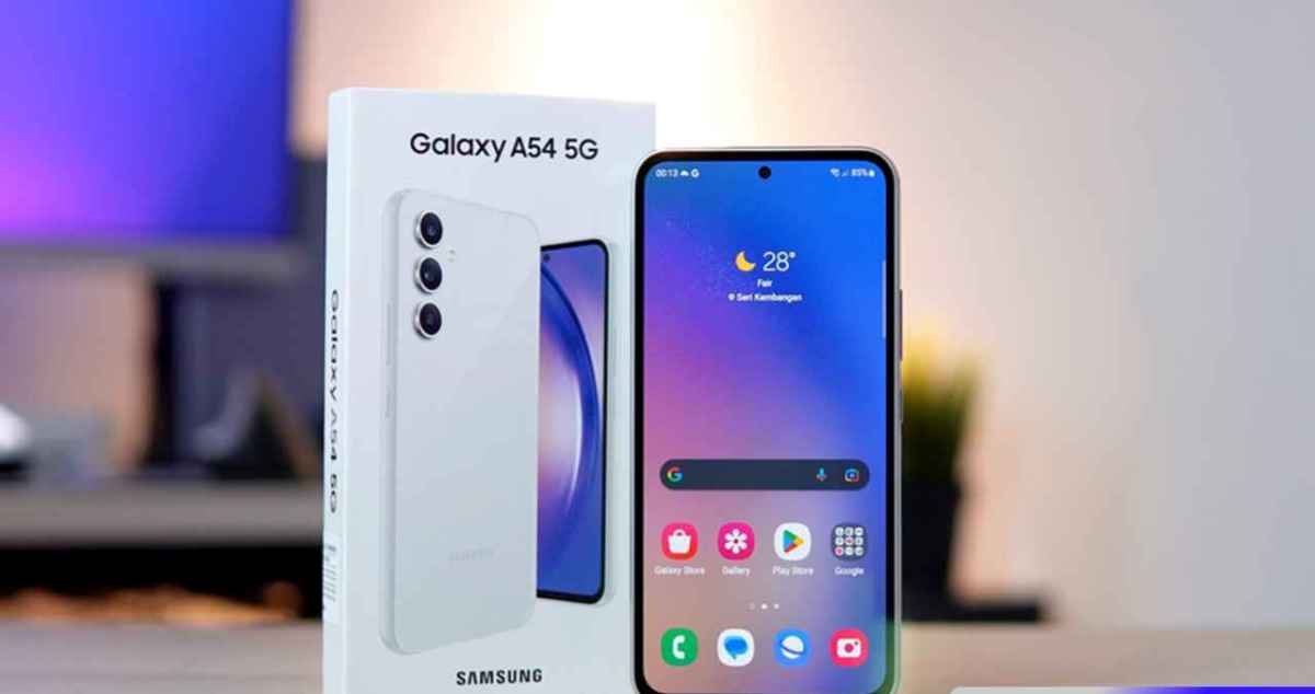 Samsung Galaxy का धांसू 5G स्मार्टफोन मात्र ₹8999 की कीमत में 6000mAh की बैटरी में साथ लांच हुआ